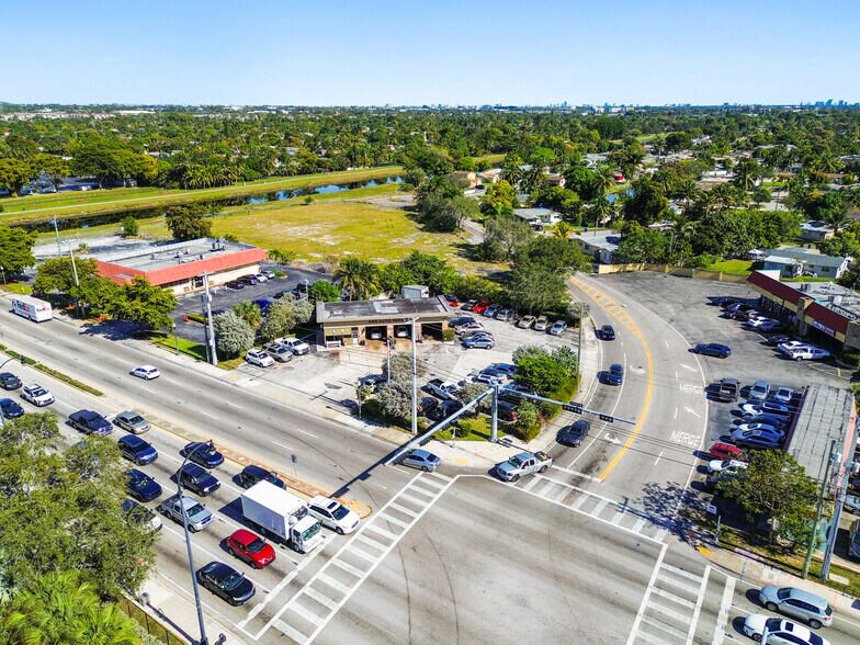 More Photos Of 3900 NW 37th St, Lauderdale Lakes Land For Sale