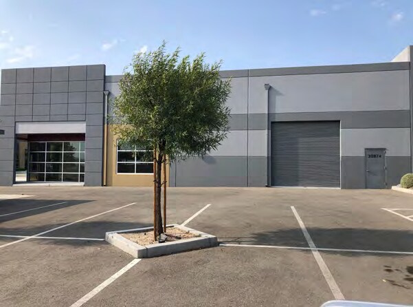 More Photos Of 30874 Wealth St, Murrieta Warehouse For Lease