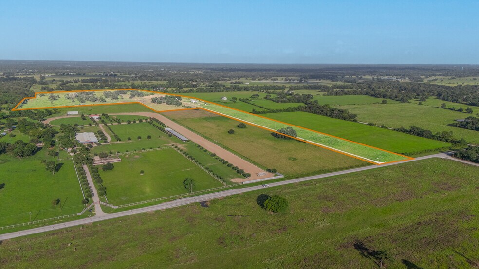 More Photos Of 28618 FM 362 Rd, Waller Land For Sale