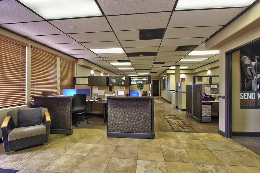 More Photos Of 9701 Fair Oaks Blvd, Fair Oaks Office For Lease