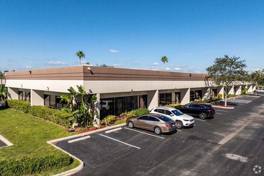 Primary Photo Of 5400 S University Dr, Davie Unknown For Lease