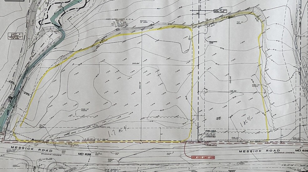 More Photos Of 12313 Messick SE rd, Cumberland Land For Sale