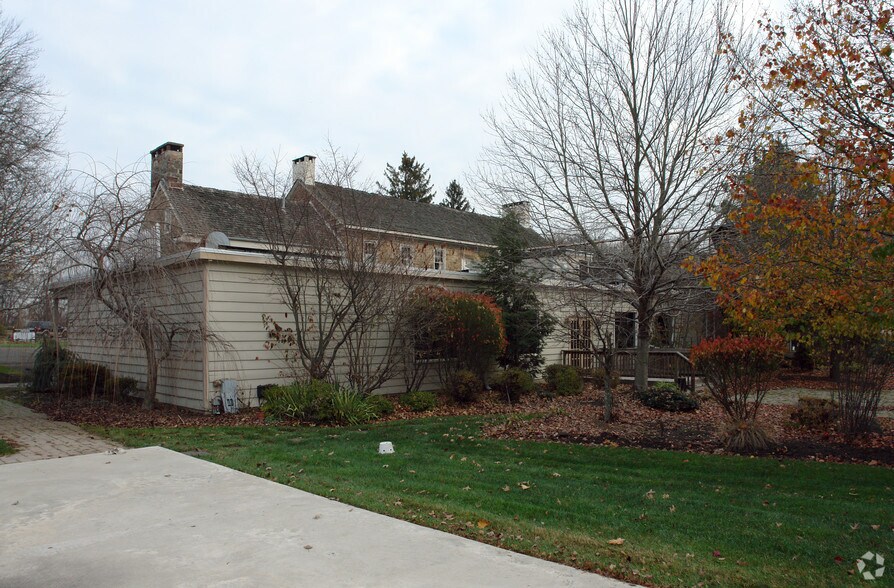 More Photos Of 552 Washington Crossing Rd, Newtown Restaurant For Sale