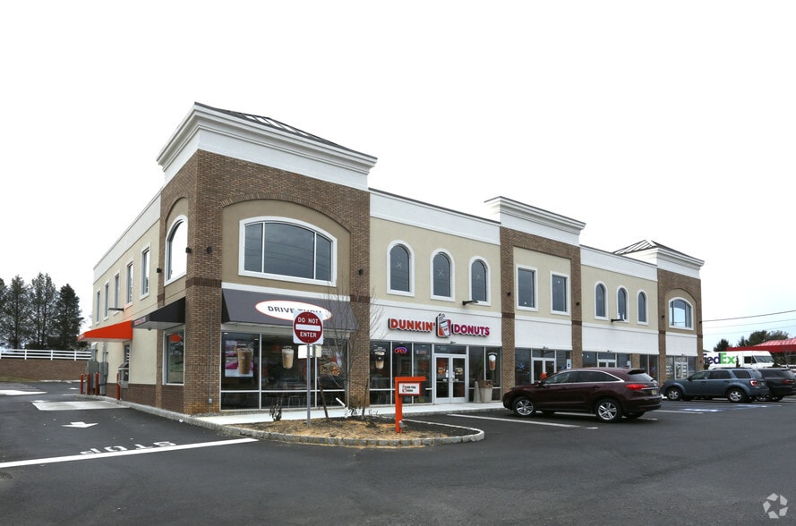 Primary Photo Of 123 State Route 33, Manalapan Township Storefront Retail Office For Lease