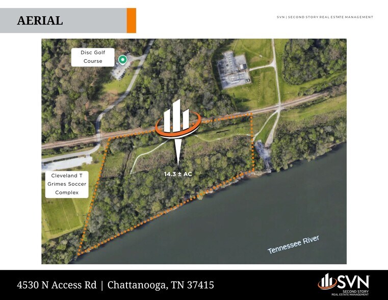 More Photos Of , Chattanooga Land For Sale