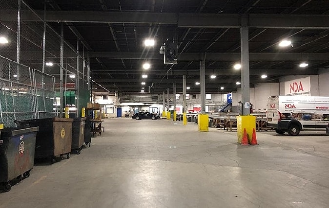 More Photos Of 30-10-30-30 Review Ave, Long Island City Distribution For Lease