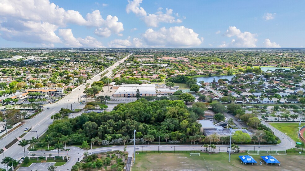 More Photos Of 5001 N Pine Island Rd, Sunrise Land For Sale