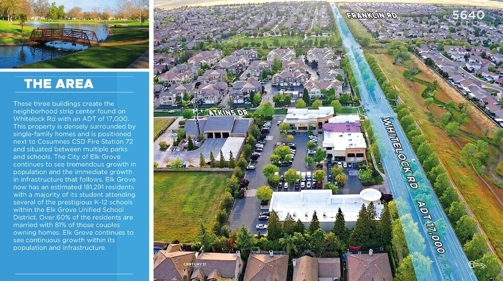 More Photos Of 5640-5700 Whitlock Rd, Elk Grove Unknown For Lease