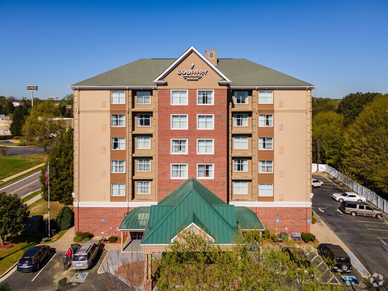 More Photos Of 1312 Old Covington Hwy, Conyers Hotel For Sale