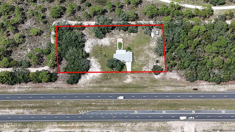 More Photos Of 15451 Commercial Way, Brooksville Office For Sale