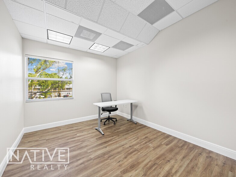 More Photos Of 2801-2809 E Commercial Blvd, Fort Lauderdale Unknown For Lease