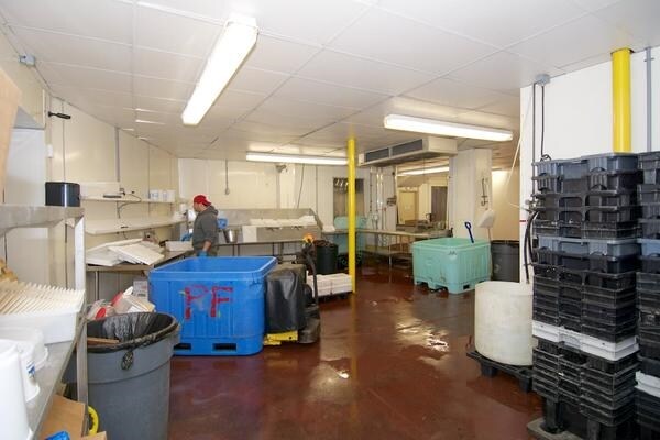 More Photos Of 10 Newmarket Sq, Boston Food Processing For Lease