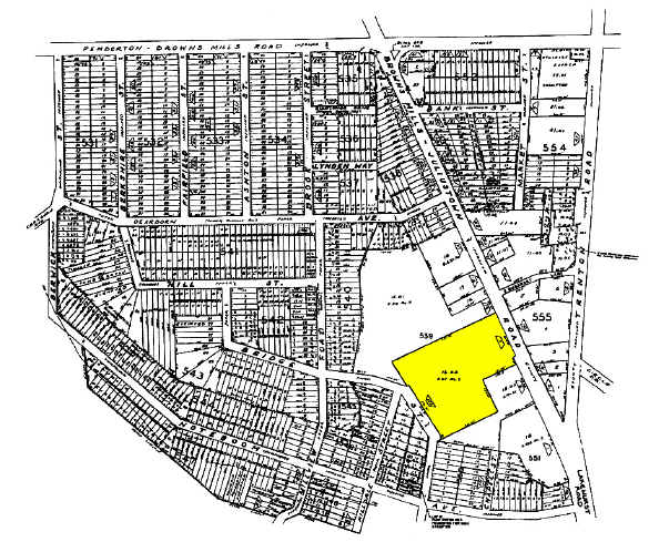 More Photos Of 7 Juliustown Rd, Browns Mills Storefront For Lease