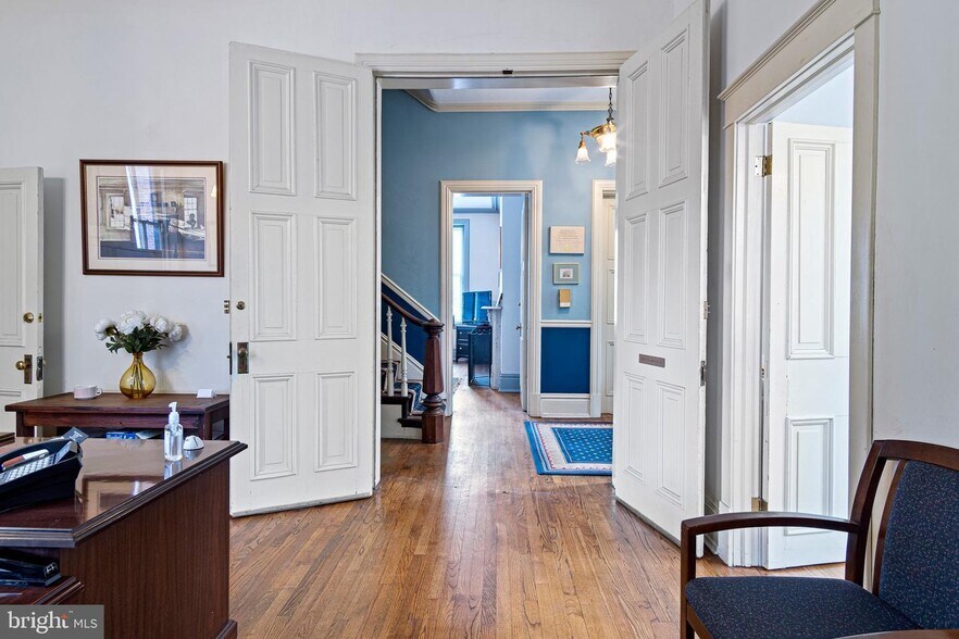 More Photos Of 1211 Delaware Ave, Wilmington Office For Lease