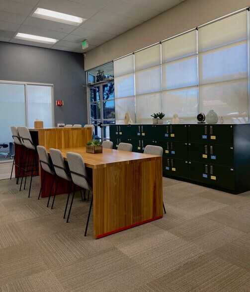 More Photos Of 7652 Monterey St, Gilroy Coworking Space