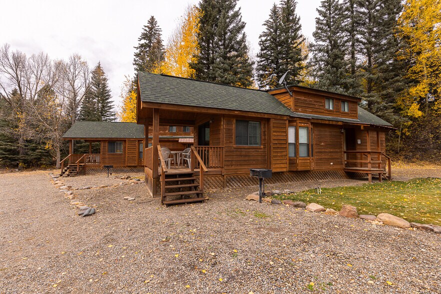 More Photos Of 27646 Highway 145, Dolores Trailer Camper Park For Sale