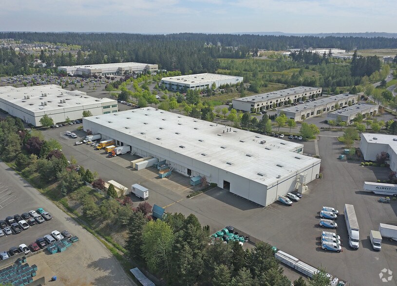 More Photos Of 8575 Commerce Place Dr NE, Lacey Warehouse For Lease