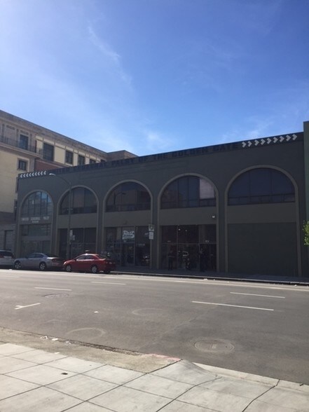 Photo of 2nd Floor Ste 1531