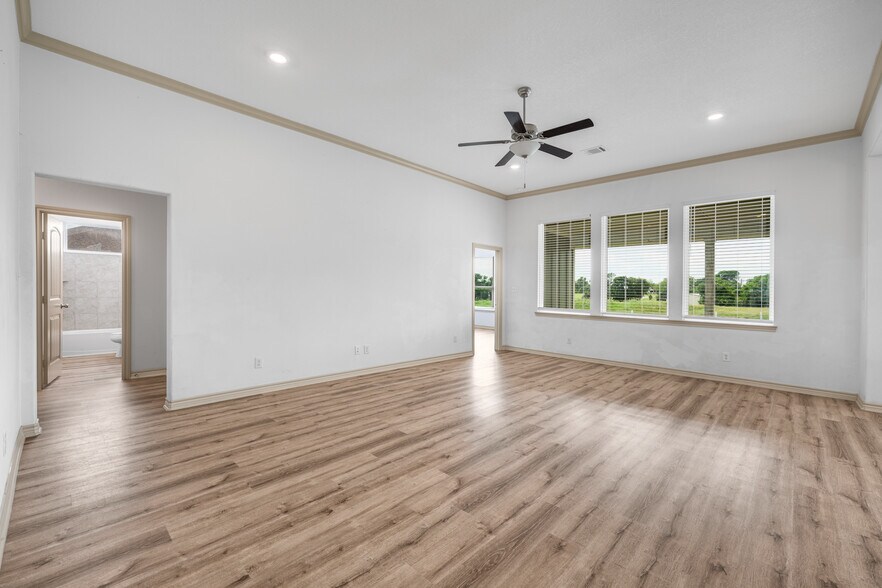 More Photos Of 305 O Malley Rd, Brenham Land For Sale