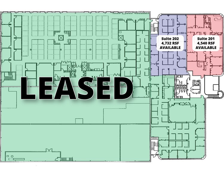 More Photos Of 35801-35875 Mound Rd, Sterling Heights Flex For Sale