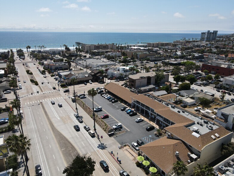More Photos Of 910 Grand Ave, San Diego Storefront Retail Office For Lease