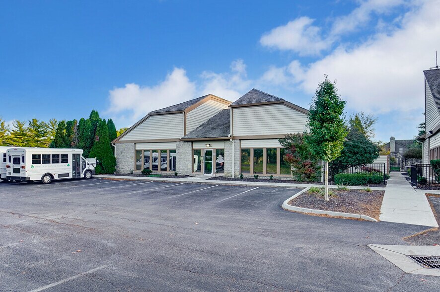 More Photos Of 5900-5920 Cromdale Dr, Dublin Daycare Center For Sale