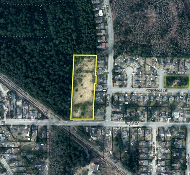 More Photos Of 1499 Depot Rd, Squamish Apartments For Sale