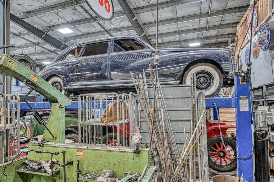 More Photos Of 1235 US Route 202, Winthrop Auto Dealership For Sale