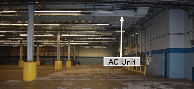 More Photos Of 200 Herald Journal Blvd, Spartanburg Manufacturing For Lease