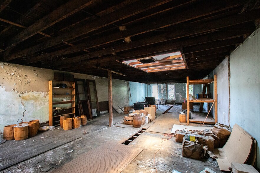 More Photos Of 514 S Elm St, Greensboro Storefront Retail Residential For Sale