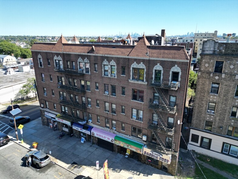 More Photos Of 315-321 Mt Prospect Ave, Newark Apartments For Sale