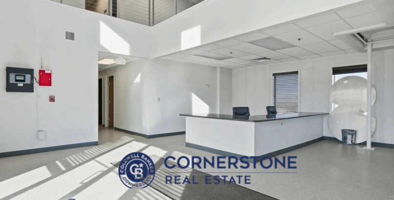 More Photos Of 2425 Coleman Cir, Casper Warehouse For Lease