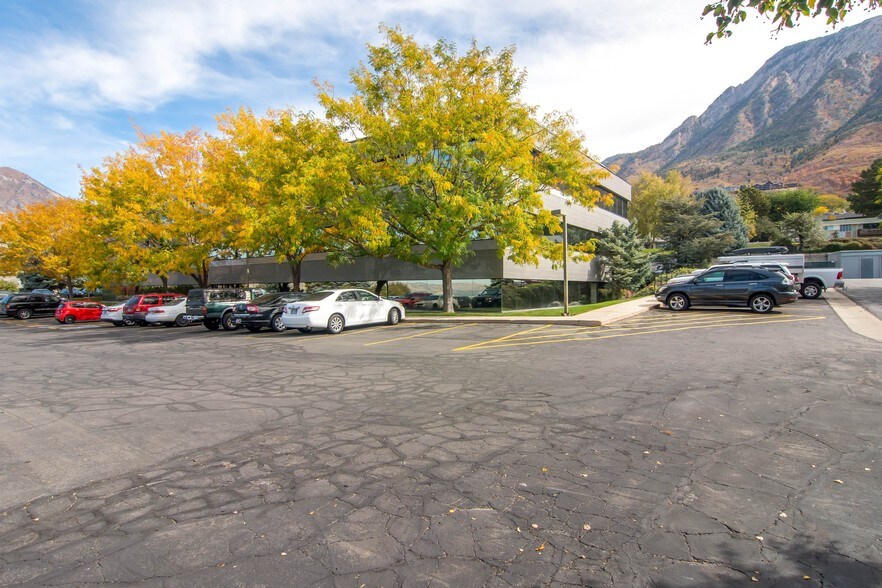 More Photos Of 4505 Wasatch Blvd, Salt Lake City Office For Lease
