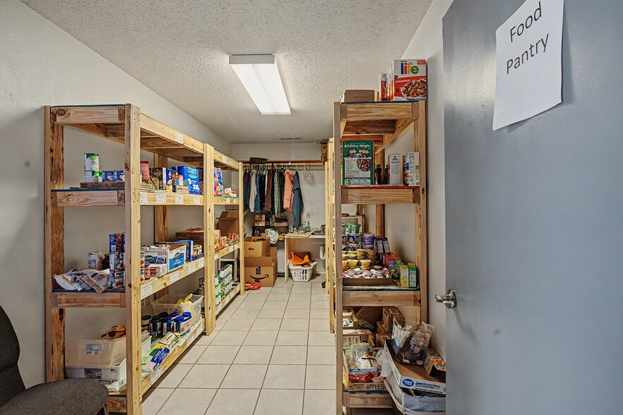 More Photos Of 2111 Skyline Dr, Mesquite Religious Facility For Sale