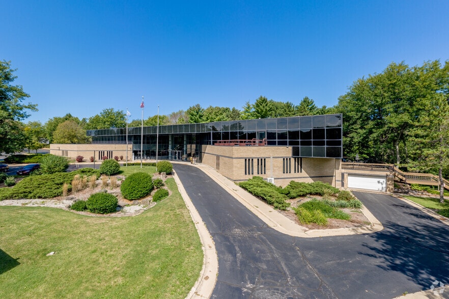 Primary Photo Of 575 W Madison St, Waterloo Loft Creative Space For Lease