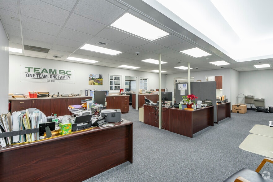 More Photos Of 125 E Virginia Ave, Bessemer City Bank For Sale
