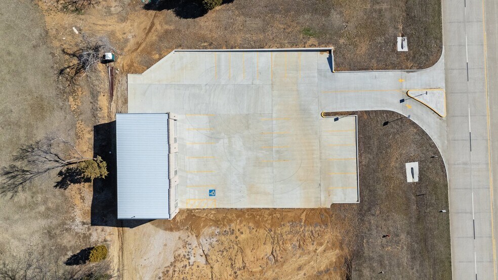 More Photos Of 17983 E 116th N St, Owasso Freestanding For Sale