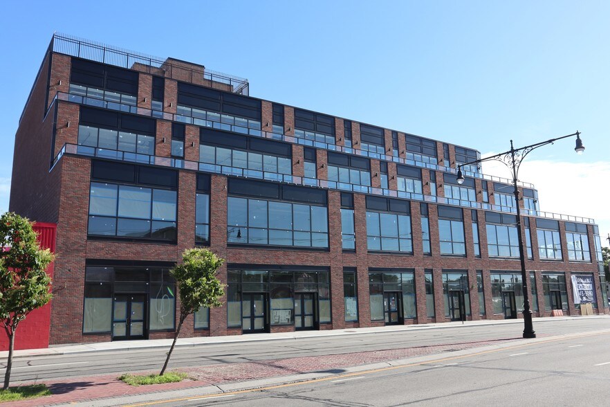 More Photos Of 251-73 Jericho Tpke, Bellerose Office For Sale