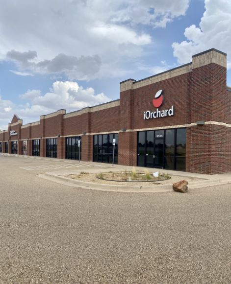 More Photos Of 1923 4th St, Lubbock Unknown For Lease