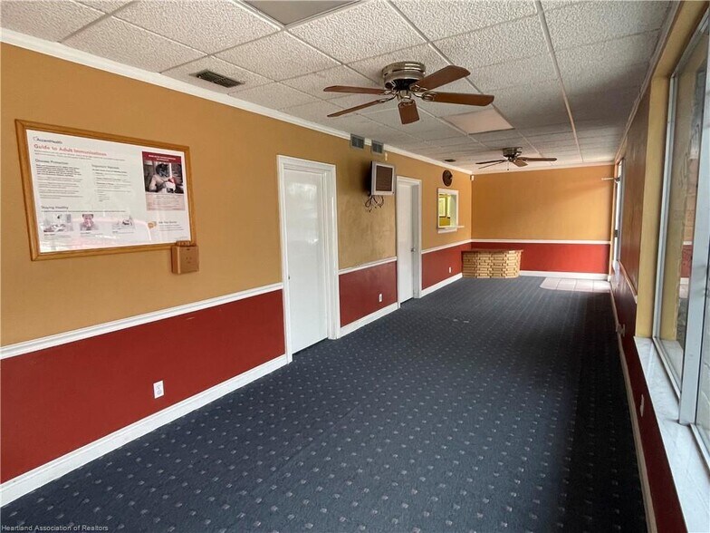 More Photos Of 230 Interlake Blvd, Lake Placid Storefront For Sale