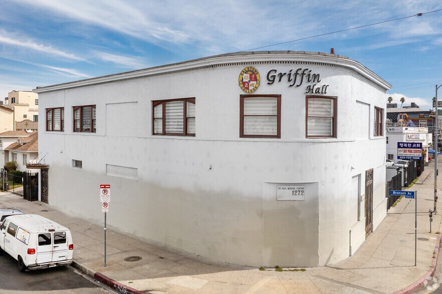 More Photos Of 4109-4117 W Pico Blvd, Los Angeles Office For Sale