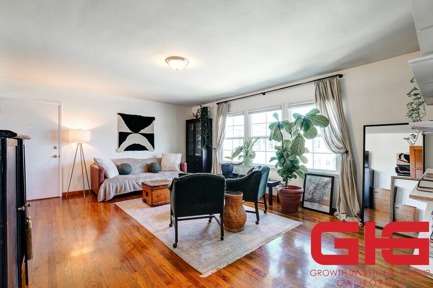 More Photos Of 1513 Huntington Dr, South Pasadena Apartments For Sale