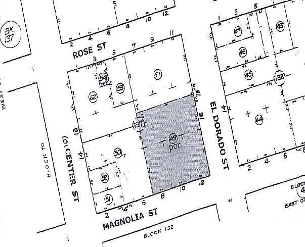 More Photos Of 33 E Magnolia St, Stockton Office For Lease