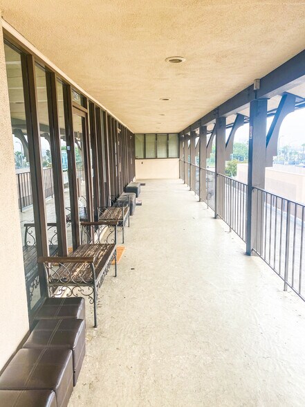 More Photos Of 3621-3629 N Sepulveda Blvd, Manhattan Beach Storefront Retail Office For Lease