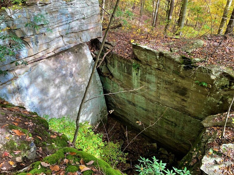 More Photos Of 2005 Grafton Rd, Morgantown Land For Sale