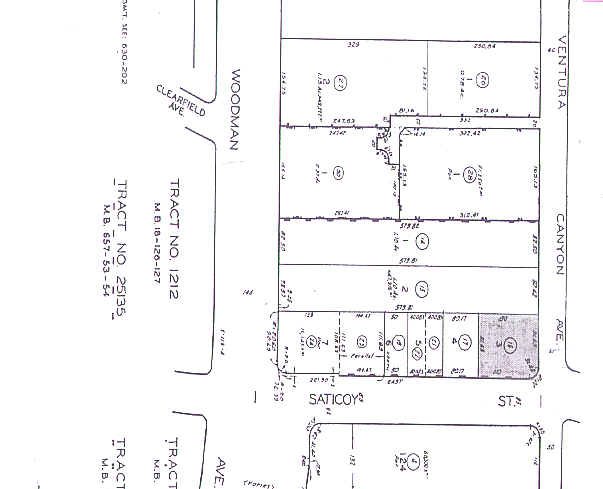 Primary Photo Of 13607 Saticoy St, Van Nuys Manufacturing For Lease