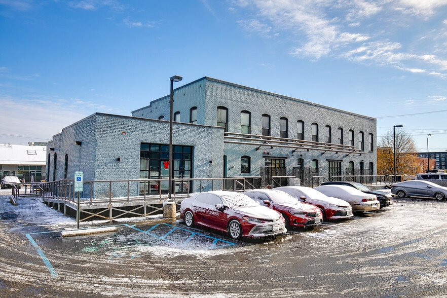 More Photos Of 601 Stockton St, Richmond Apartments For Sale