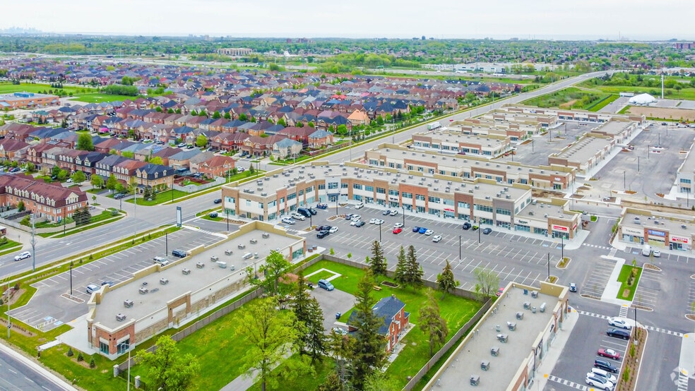 More Photos Of 3465 Platinum Dr, Mississauga Storefront Retail Office For Lease