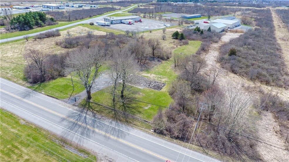 More Photos Of 23551 NY-12 Rt, Watertown Land For Sale