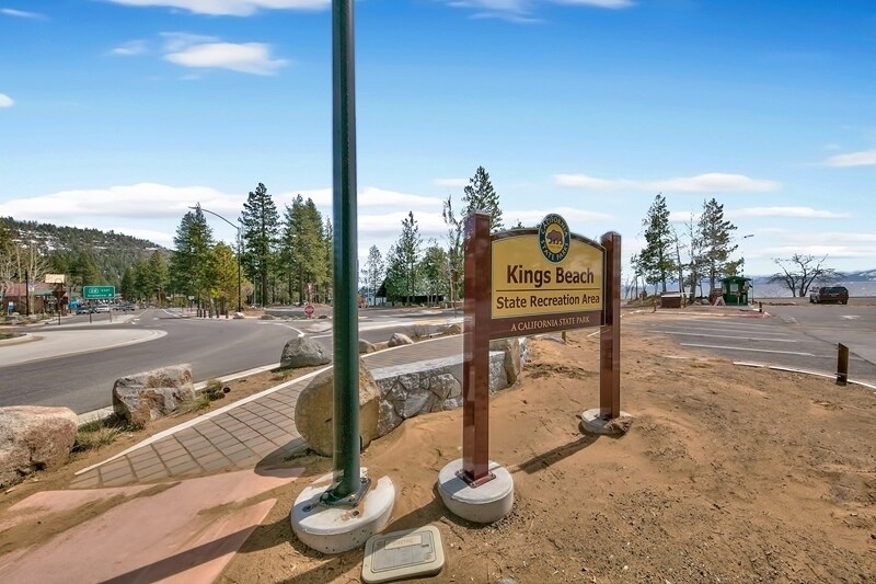 More Photos Of 8393 N Lake Blvd, Kings Beach Showroom For Sale